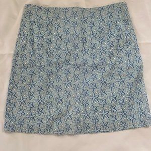 Vineyard Vines skirt